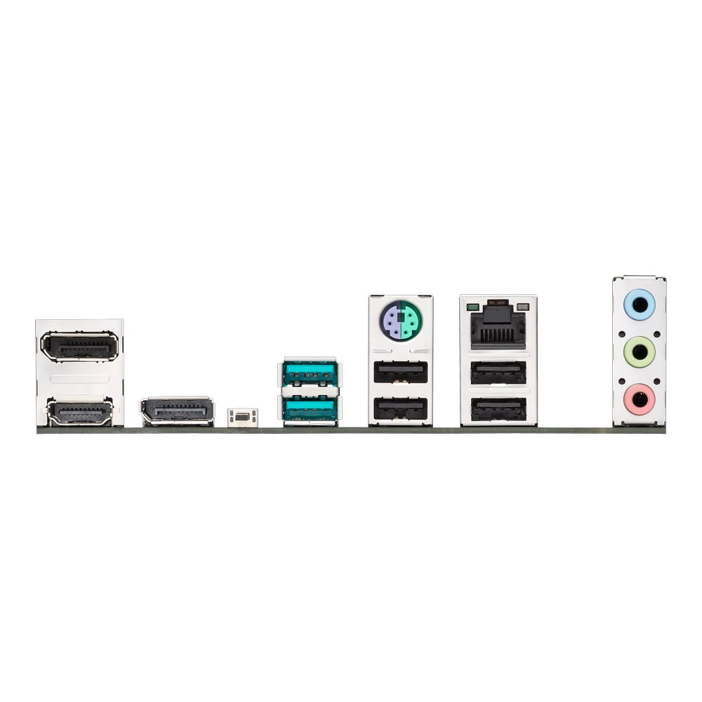 MB ASUS TUF Gaming A620AM-PLUS /AM5/4xDDR5/M.2/HDMI/DP/mATX