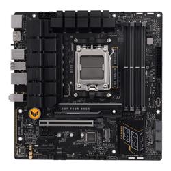 MB ASUS TUF Gaming B650M-E /AM5/4xDDR5/M.2/HDMI/DP/mATX