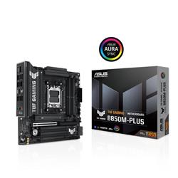 MB ASUS TUF GAMING B850M-PLUS /AM5/DDR5/B850/mATX/HDMI/DP