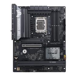 MB ASUS TUF Gaming B860-PLUS WIFI /LGA1851/4xDDR5/M.2/W7+BT5.4/HDMI/DP/USB4/ATX