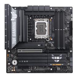 MB ASUS TUF Gaming B860M-PLUS /LGA1851/4xDDR5/M.2/HDMI/DP/USB4/mATX