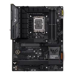 MB ASUS TUF Gaming Z790-PLUS WIFI /LGA1700/4xDDR5/M.2/W6E+BT5.3/HDMI/DP/ATX