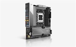 MB SAPPHIRE NITRO+ B850M WIFI, AM5, 4x DDR5 DIMM, 2x M.2, 4x SATA, 1x 2,5Gb LAN, BT, WF6, 2xPCIe