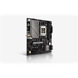 MB SAPPHIRE PULSE A620AM, AM5, 2x DDR5 DIMM, 2x M.2, 4x SATA, 1x 1Gb LAN, 2xPCIe