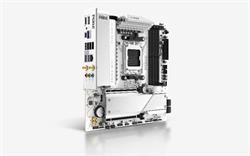 MB SAPPHIRE PURE B850M WIFI, AM5, 4x DDR5 DIMM, 2x M.2, 4x SATA, 1x 2,5Gb LAN, BT, WF6, 2xPCIe