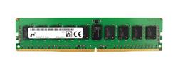 Micron DDR4 VLP ECC UDIMM 8GB 1Rx8 3200 CL22 (8Gbit) (Tray)