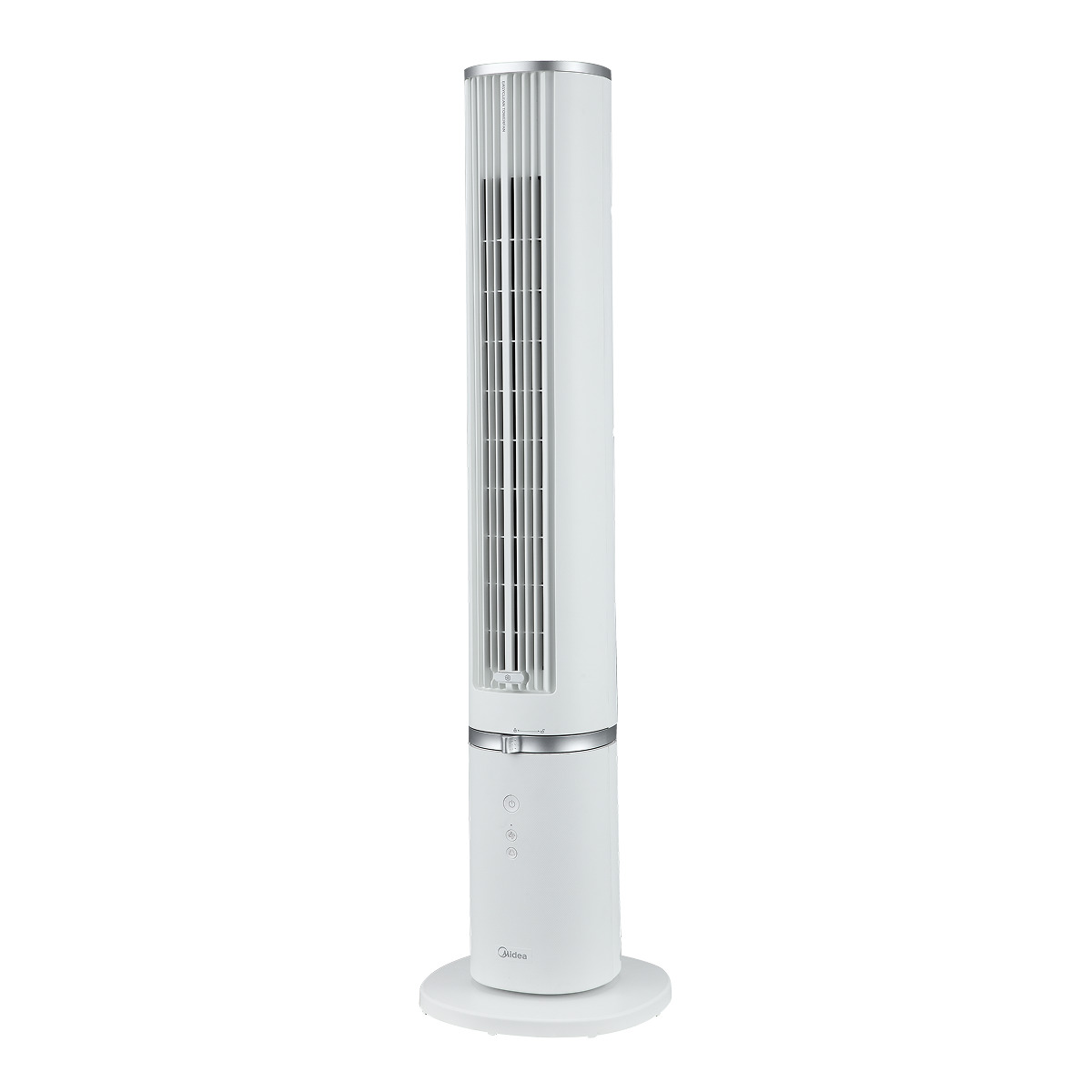 MIDEA Sloupový Aroma omyvatelný ventilátor MFZ402R0BPW