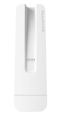 MikroTik Access point 5x GLAN, 5GHz 802.11a/n/ac, 720MHz CPU, 128MB RAM, 2x2 MIMO, 2x7,5 dBi, PoE