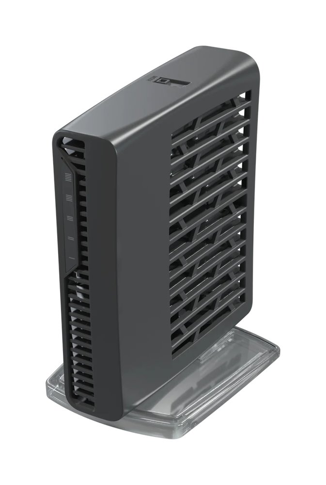 MikroTik RouterBOARD C52iG-5HaxD2HaxD-TC, hAP ax2, 5x 1G, Wi-Fi 6, PoE in/out, ROS 7, L4