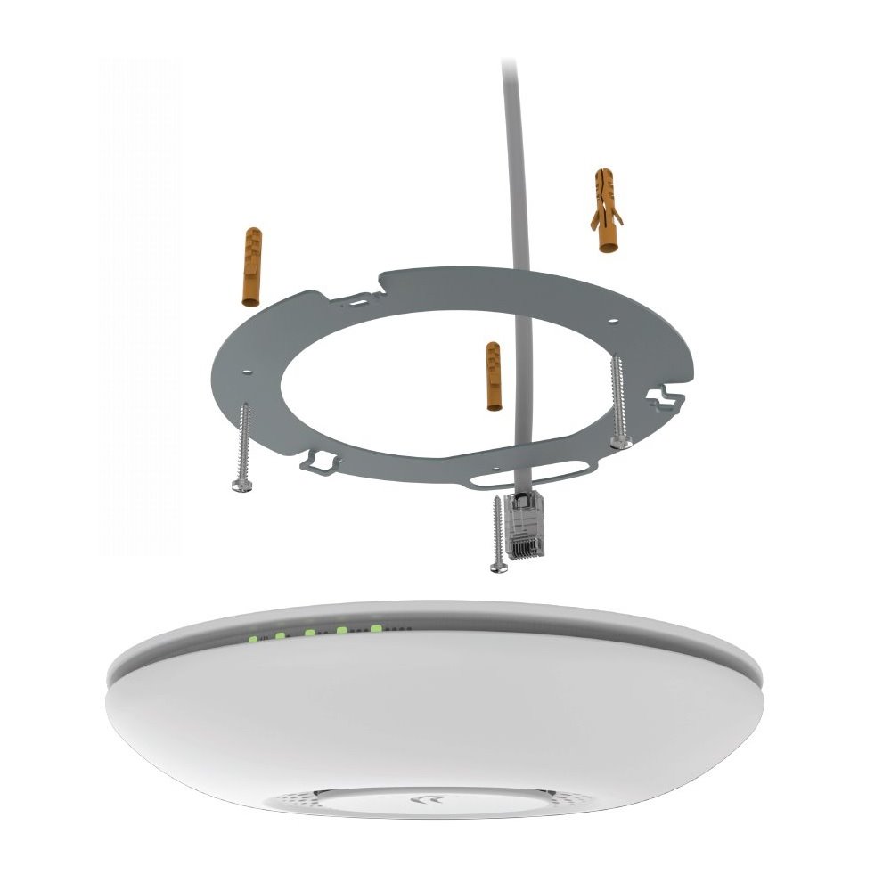 MikroTik RouterBOARD RBcAP2nD, cAP