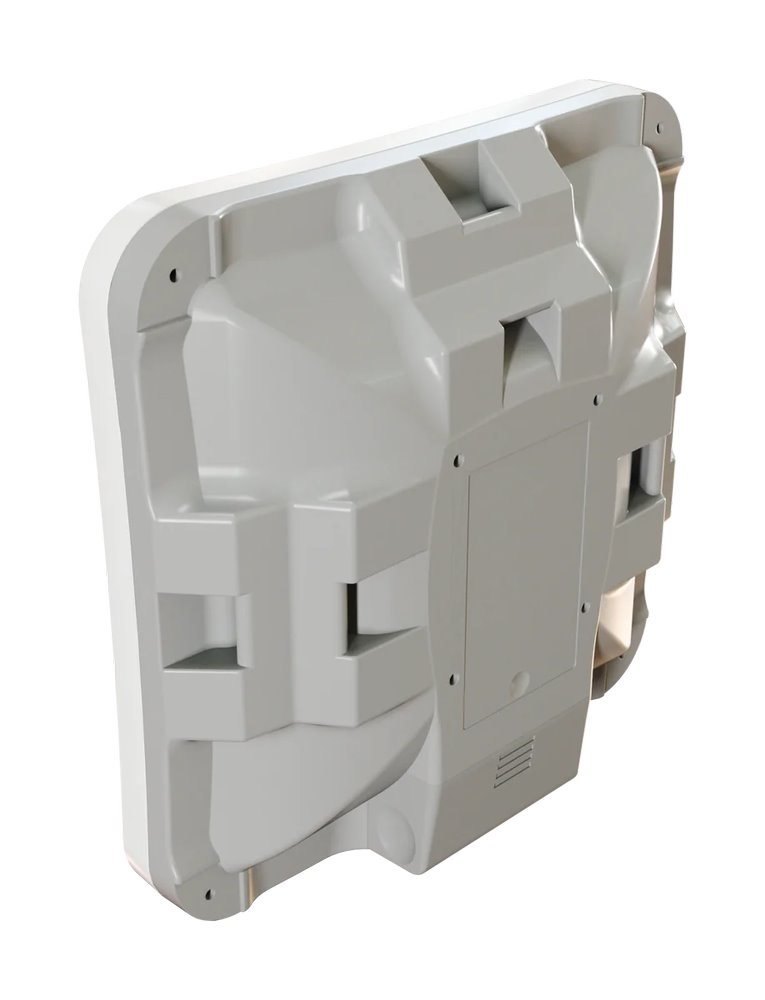 MikroTik SXTsq-5axD CPE, 16dBi, 23°, 24 dBm, L4, PoE, WiFi 6, venkovní