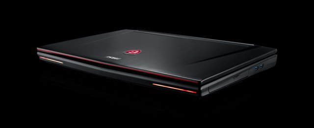 MSI GT72VR 6RD-202CZ Dominator 17,3" FHD/i7 6700HQ