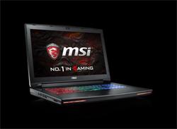 MSI GT72VR 6RD-202CZ Dominator 17,3" FHD/i7 6700HQ