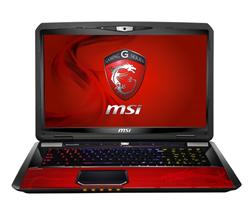 MSI NTB GT70 2OD-685CZ Dragon Edition 2 17.3"FHD/