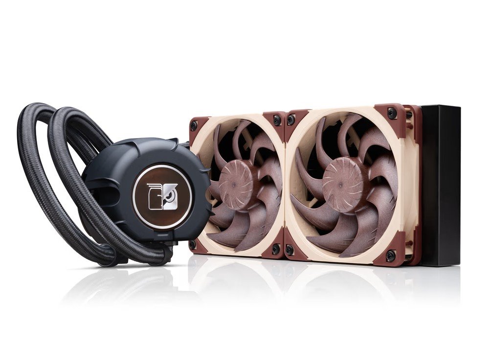 Noctua AIO chladič NL-LC1-24 240mm