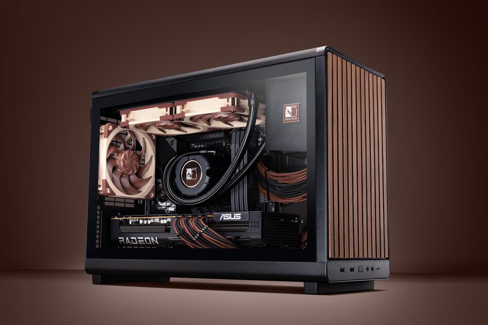 Noctua AIO chladič NL-LC1-24 240mm