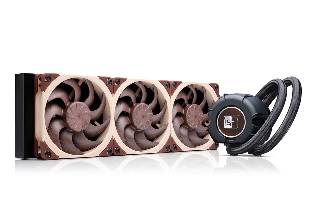 Noctua AIO chladič NL-LC1-36 360mm