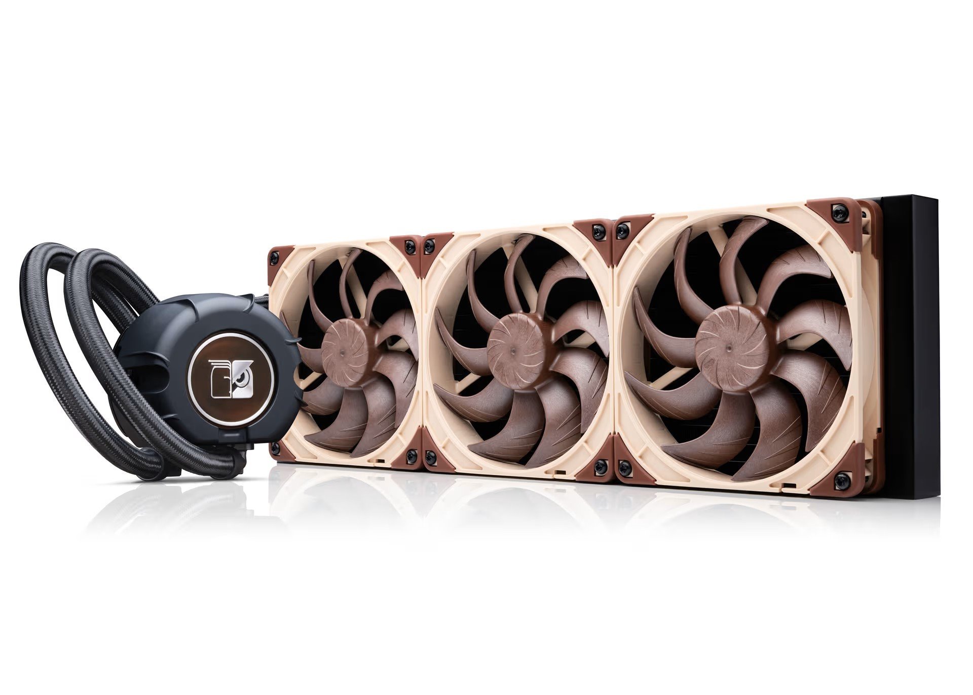 Noctua AIO chladič NL-LC1-42 420mm