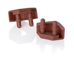 Noctua anti-vibrační podložky NA-SAVP5 16ks