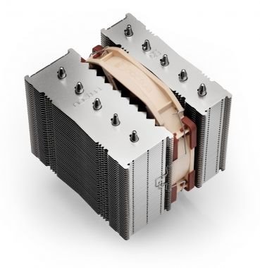 Noctua chladič NH-D12L D-Type Premium Cooler