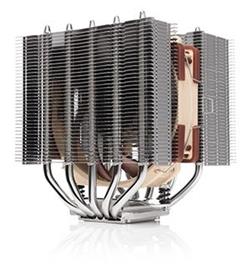 Noctua chladič NH-D12L D-Type Premium Cooler