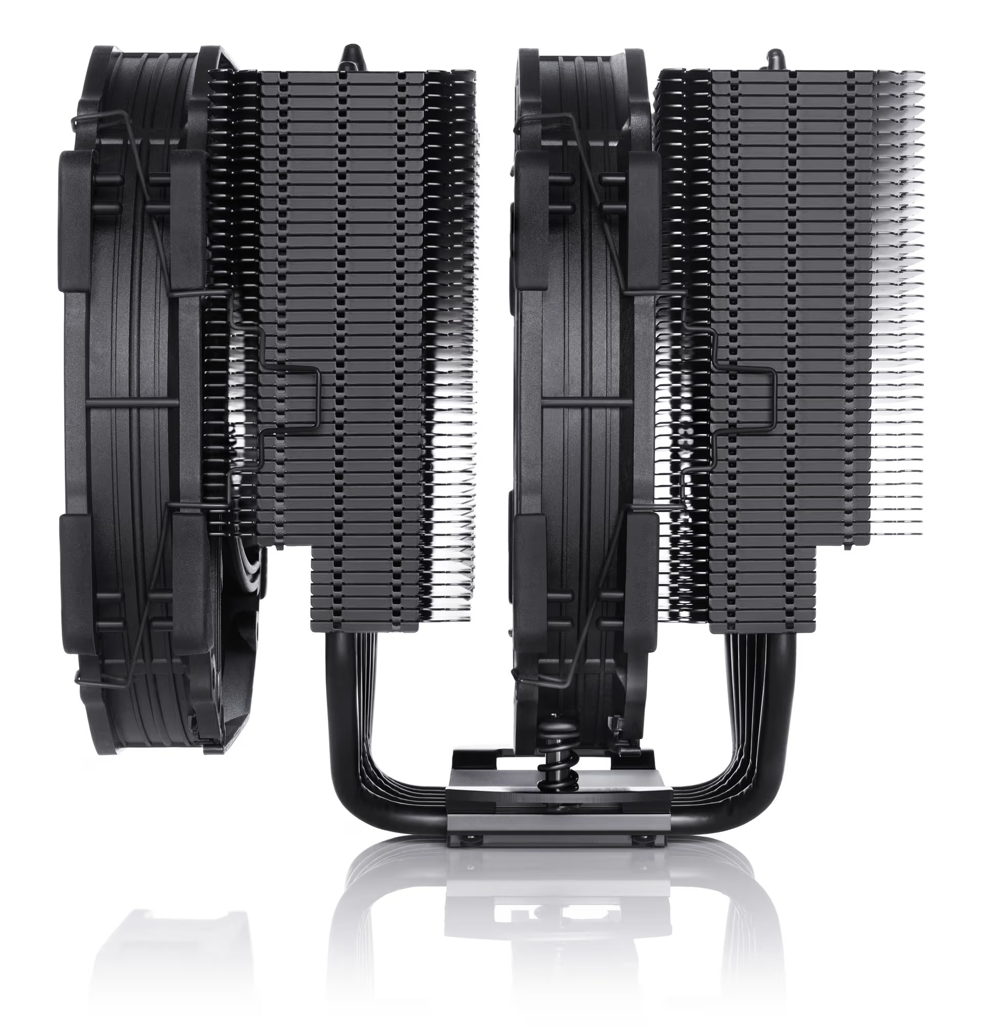 Noctua chladič NH-D15 chromax.black