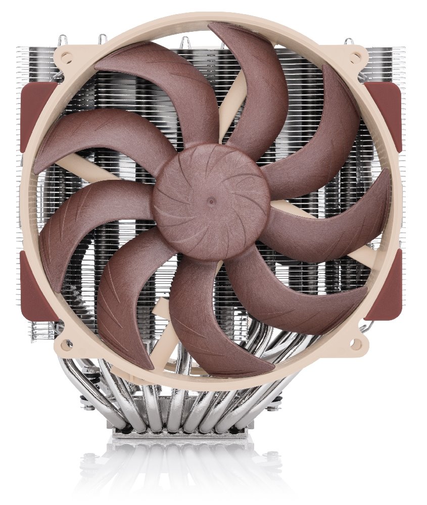 Noctua chladič NH-D15 G2 HBC