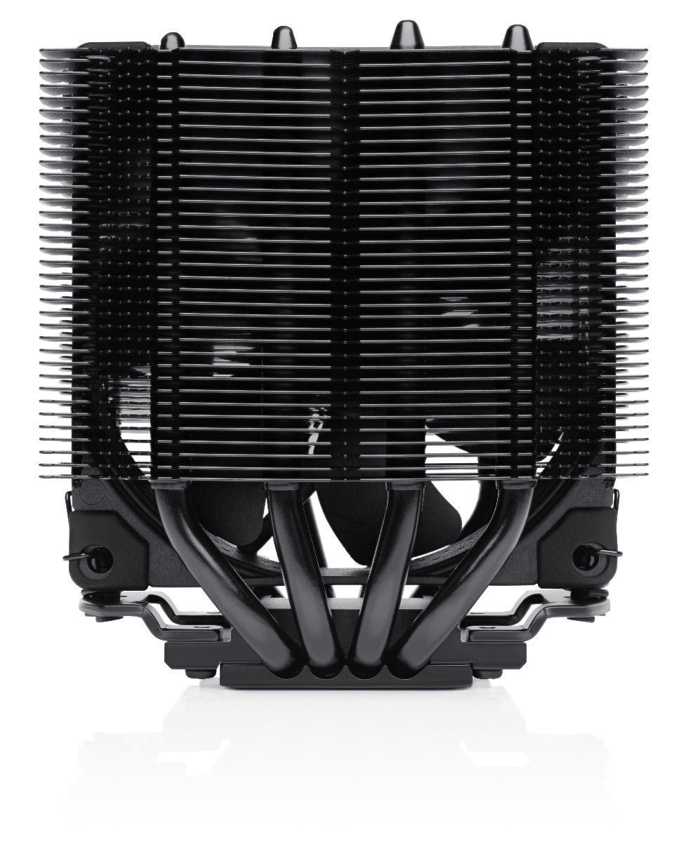 Noctua chladič NH-D9L chromax.black