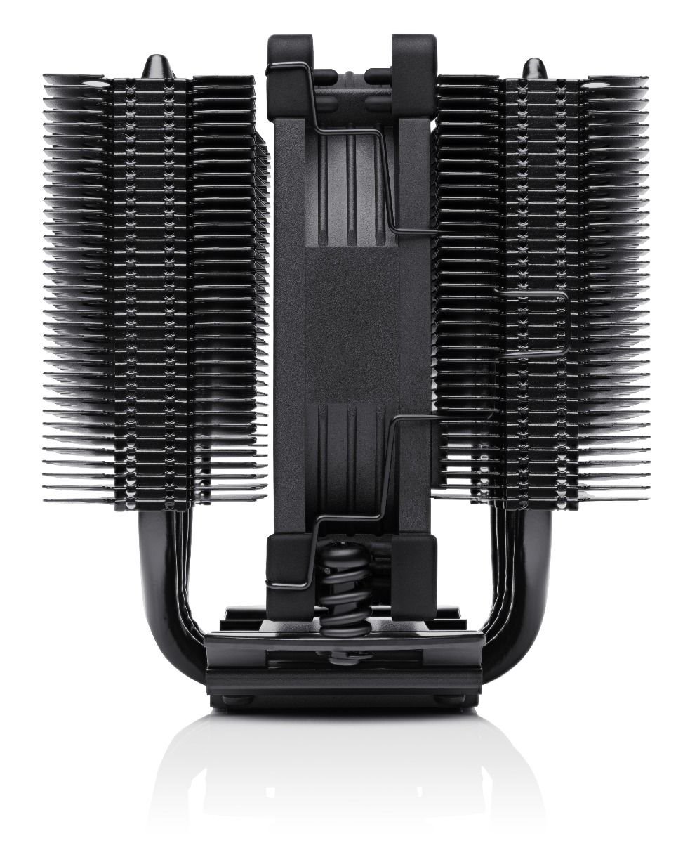 Noctua chladič NH-D9L chromax.black