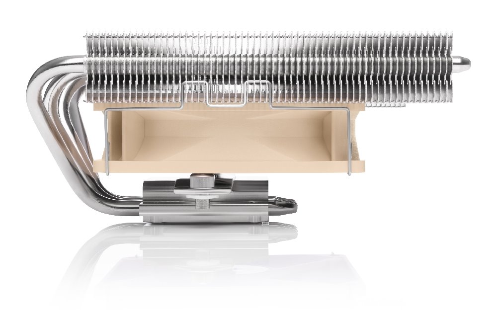 Noctua chladič NH-L12 Ghost S1 Edition