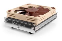 Noctua chladič NH-L9a-AM5, 4-pin PWM, 2500RPM, 23.6dB, 1x92mm