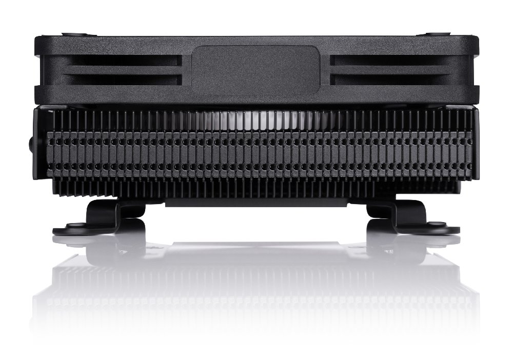 Noctua chladič NH-L9i 17xx chromax.black