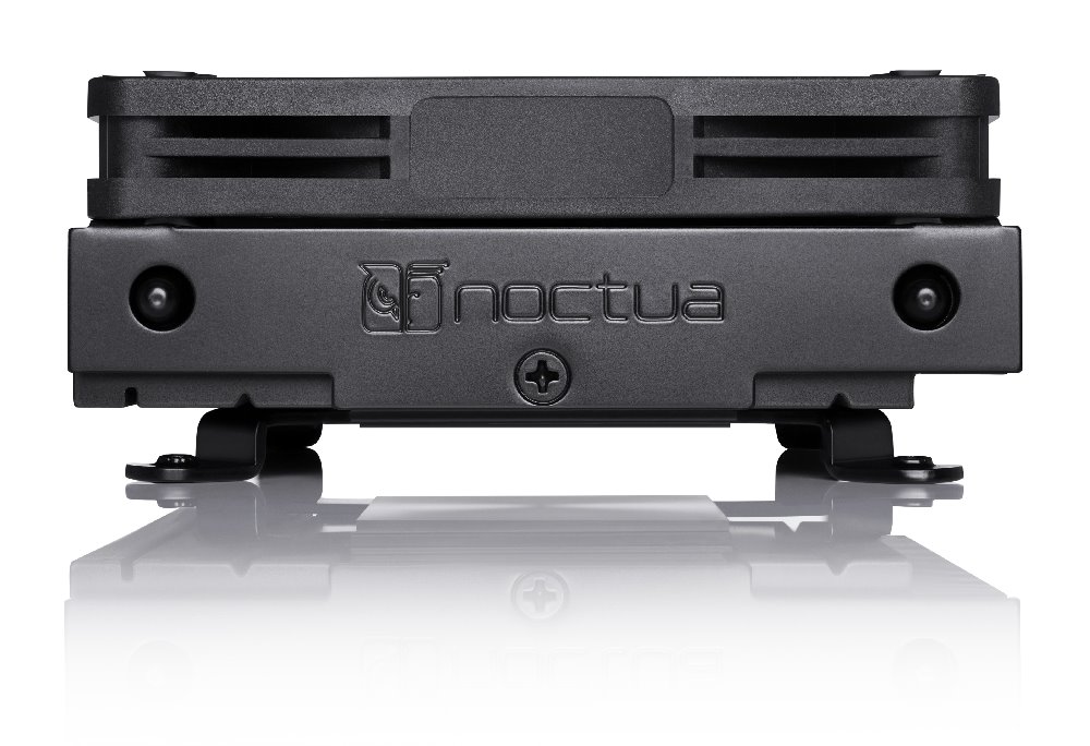 Noctua chladič NH-L9i chromax.black