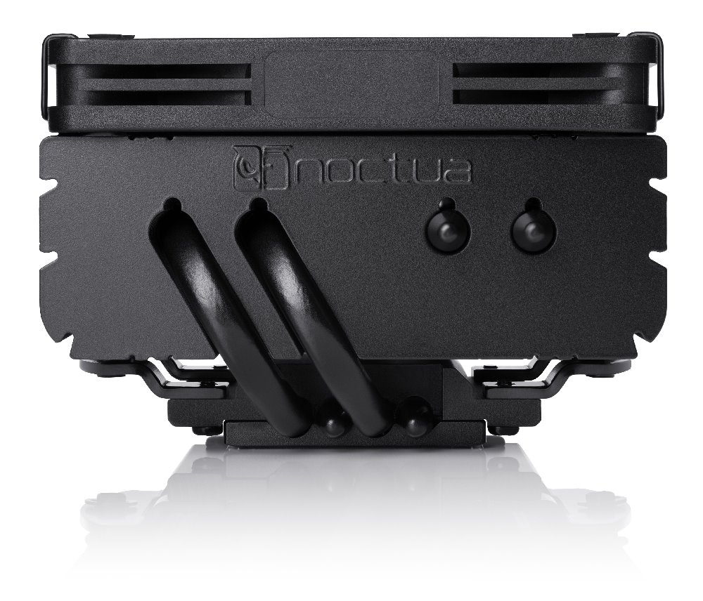 Noctua chladič NH-L9x65 chromax.black