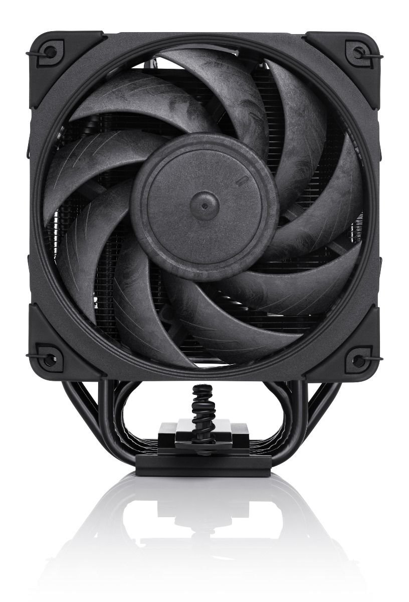 Noctua chladič NH-U12A chromax.black