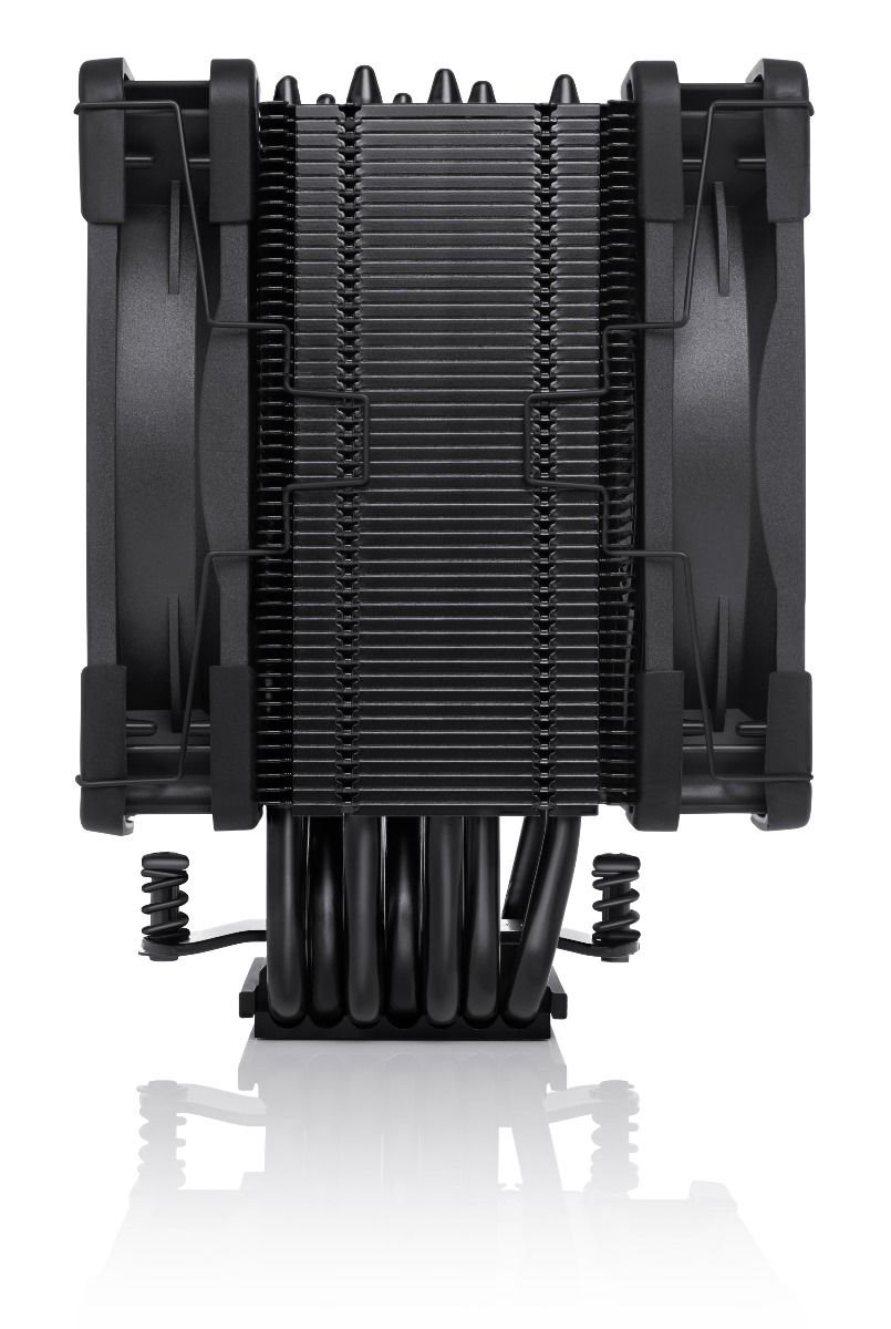 Noctua chladič NH-U12A chromax.black