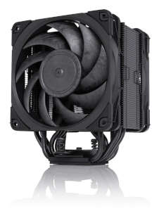 Noctua chladič NH-U12A chromax.black