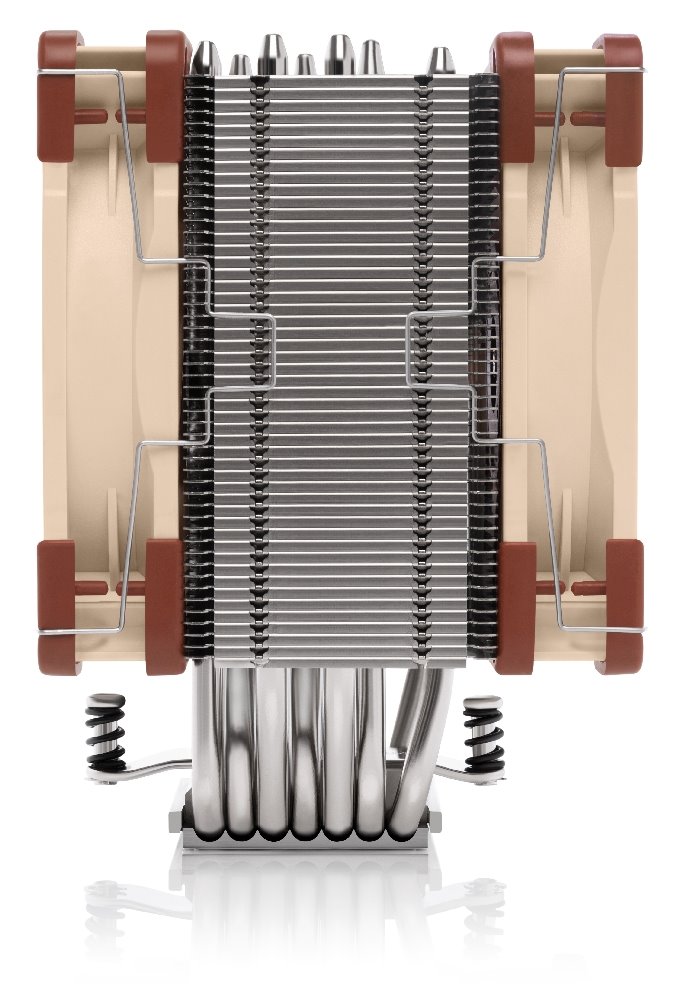 Noctua chladič NH-U12A