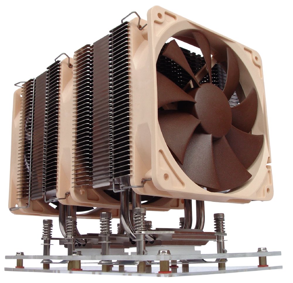 Noctua chladič NH-U12DX
