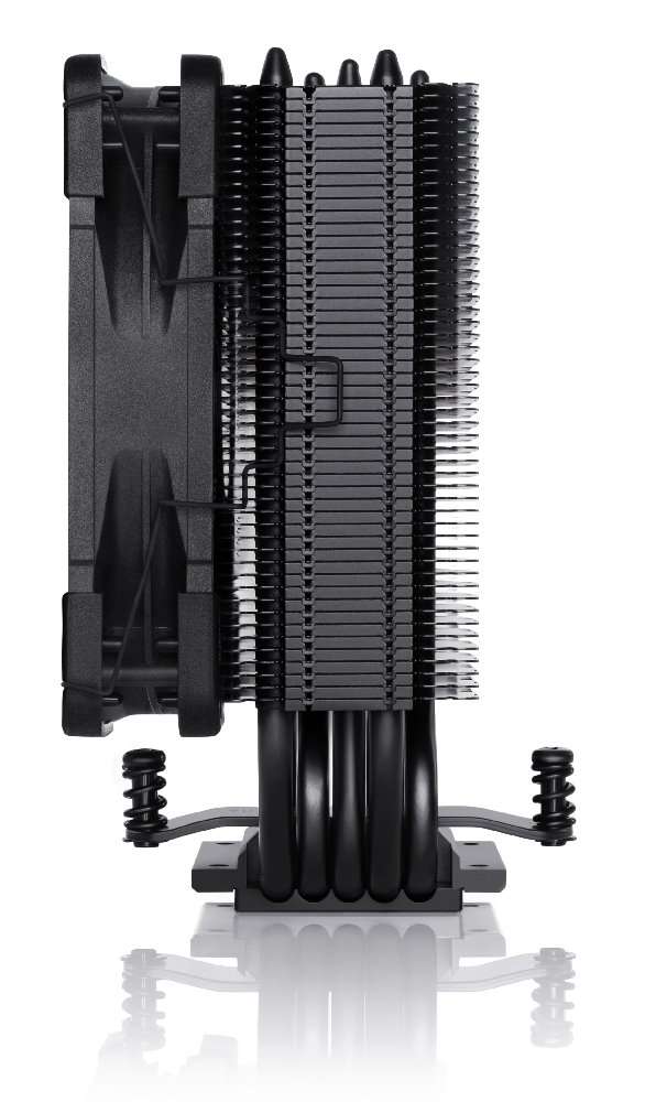 Noctua chladič NH-U12S chromax.black