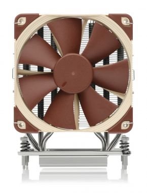 Noctua chladič NH-U12S TR4-SP3