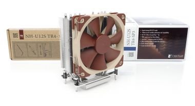 Noctua chladič NH-U12S TR4-SP3