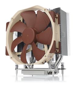 Noctua chladič NH-U14S TR4-SP3