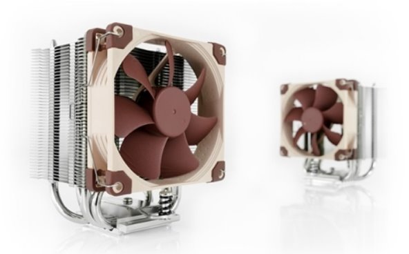 Noctua chladič NH-U9S