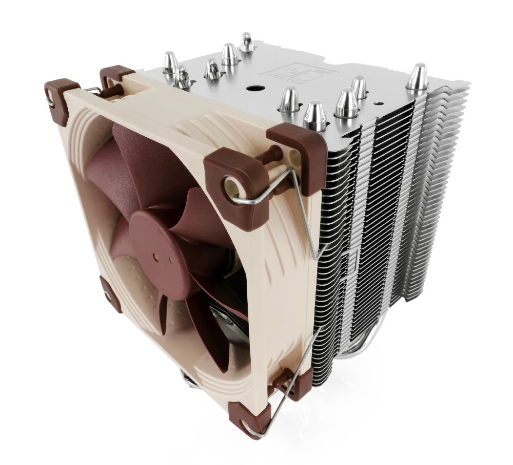 Noctua chladič NH-U9S