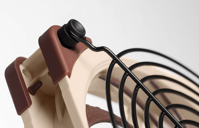 Noctua NA-FG1-20 Sx5 Fan grills 200 mm