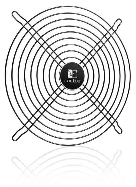 Noctua NA-FG1-20 Sx5 Fan grills 200 mm