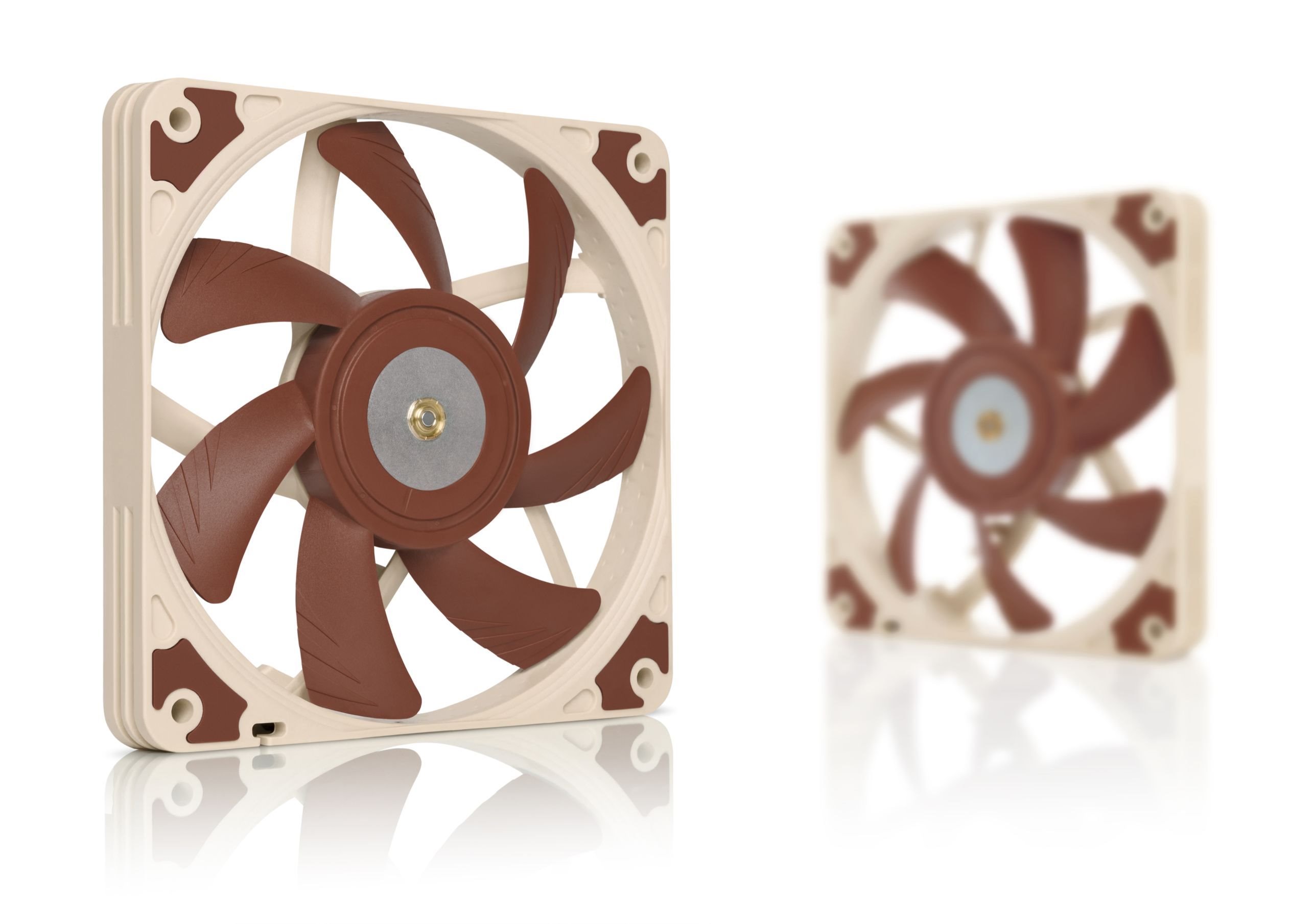 Noctua NF-A12x15-FLX