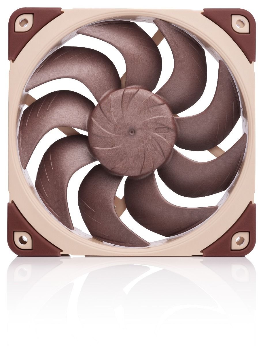 Noctua NF-A12x25 G2 LS-PWM