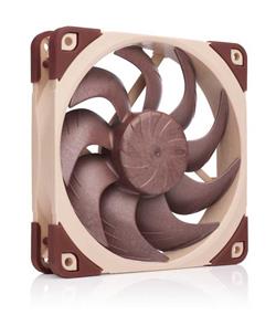 Noctua NF-A12x25 G2 LS-PWM